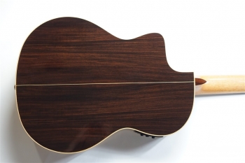 GK Studio Negra - Natural